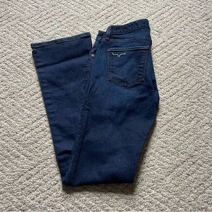 Kimes Ranch Audrey Jeans